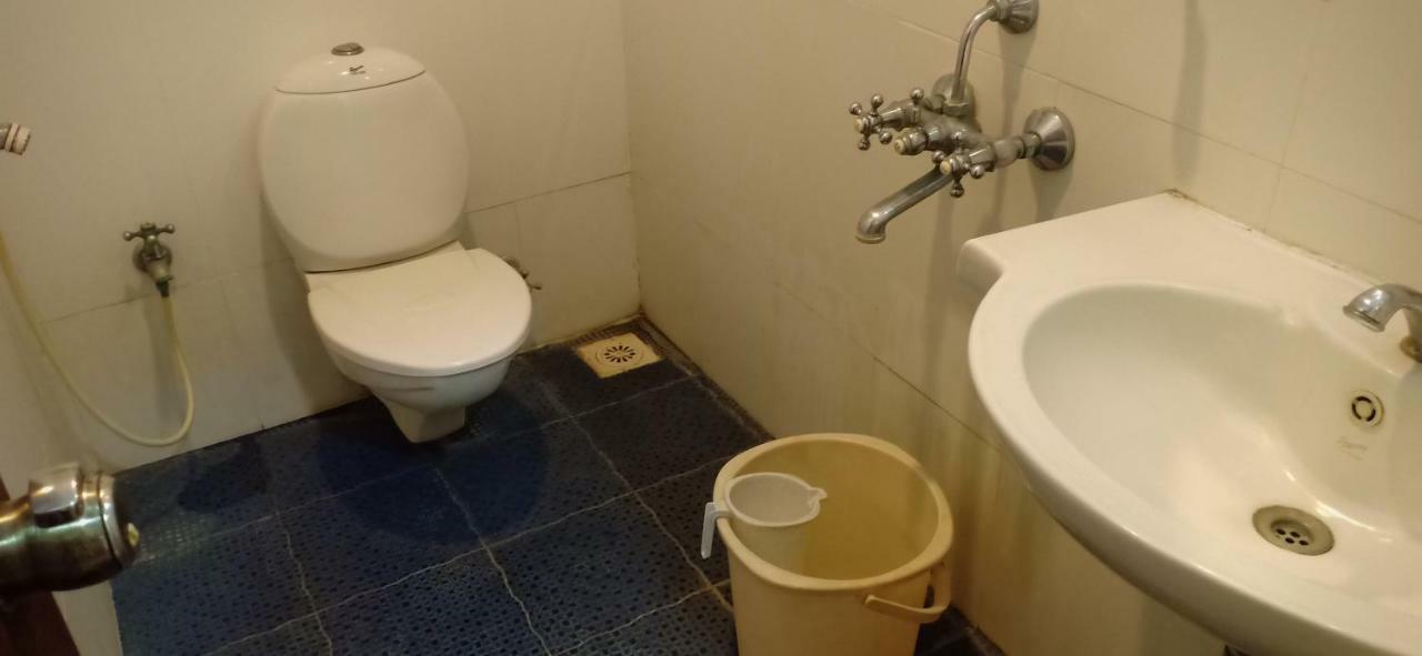 Hotel Sona'S Tiruchirappalli Buitenkant foto